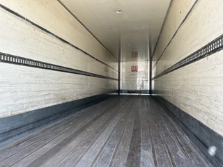 Tracon TO 2 2007 - / Box / Loadlift 2500 kg afbeelding 3