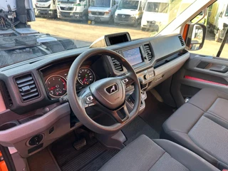MAN TGE 2019 - 5.180 Plane*Euro 6D* !3.5 / 5 Tonner!*Klima image 23