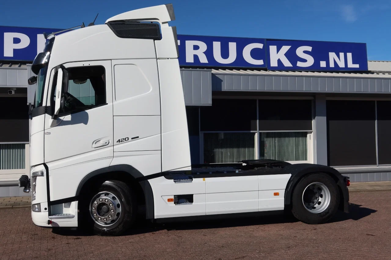 Volvo FH 2020 - 420 Holland Truck image 14