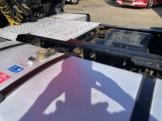 Scania 144 2000 - N/A obrazek 9