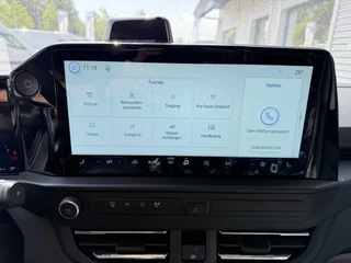 Ford E-Transit 2026 - Cust. 340 L2H1 Limited 71 kWh/160 KW obrazek 9