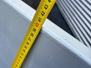 Mercedes-Benz Sprinter 2024 - 317 CDI L2 Dubbele Cabine Open Laadbak obrazek 23