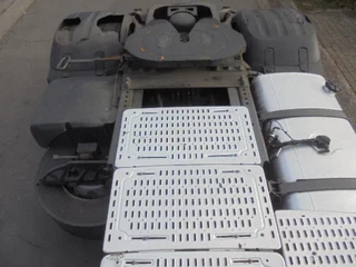DAF XF 450 2018 - NL TRUCK APK 06-2026 immagine 15