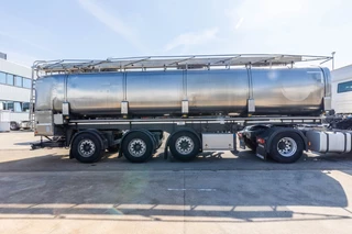 MAFA N/A 2017 - SAL 40.24/95e -INOX-29.000 L (no pump) image 3