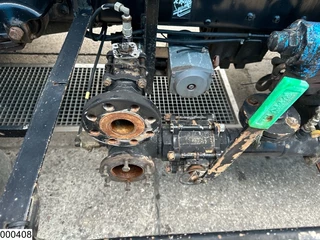 Renault N/A 2009 - Midlum 220 15985 Liter, LPG GPL, Gastank, Steel suspension obrazek 12