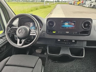 Mercedes-Benz Sprinter 2021 - 315 obrazek 8