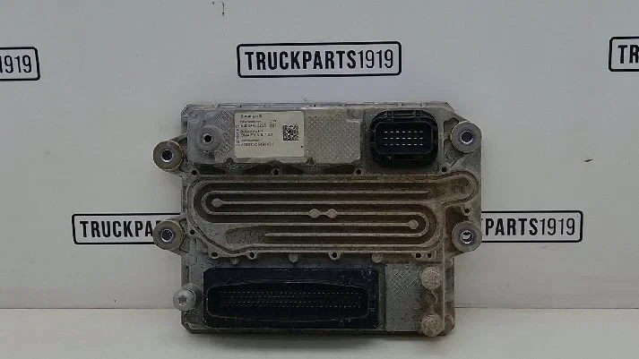 Mercedes-Benz - Electrical System Motor ECU MB OM470LA immagine 1