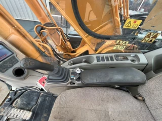 Case CX250C 2011 - N/A obrazek 25