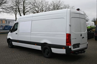 Mercedes-Benz Sprinter 2024 - 317 CDI L3H2 Pro image 8