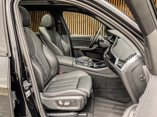 BMW X5 2022 - xDrive45e 394PK High Executive M-Sport bild 15