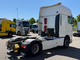 DAF XF 530 2019 - Super Space Cab Euro 6 Full Spoiler imagen 3