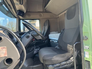 DAF N/A 2014 - XF 106 460 EURO 6 SSC 8X2 imagen 17