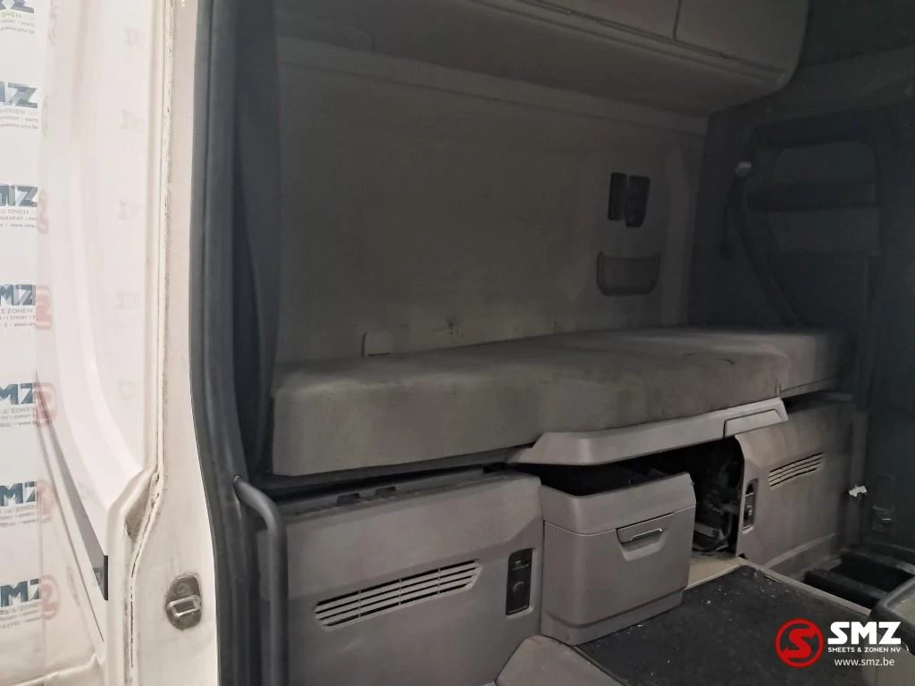 Scania 2019 - Occ Cabine Scania obrázek 11