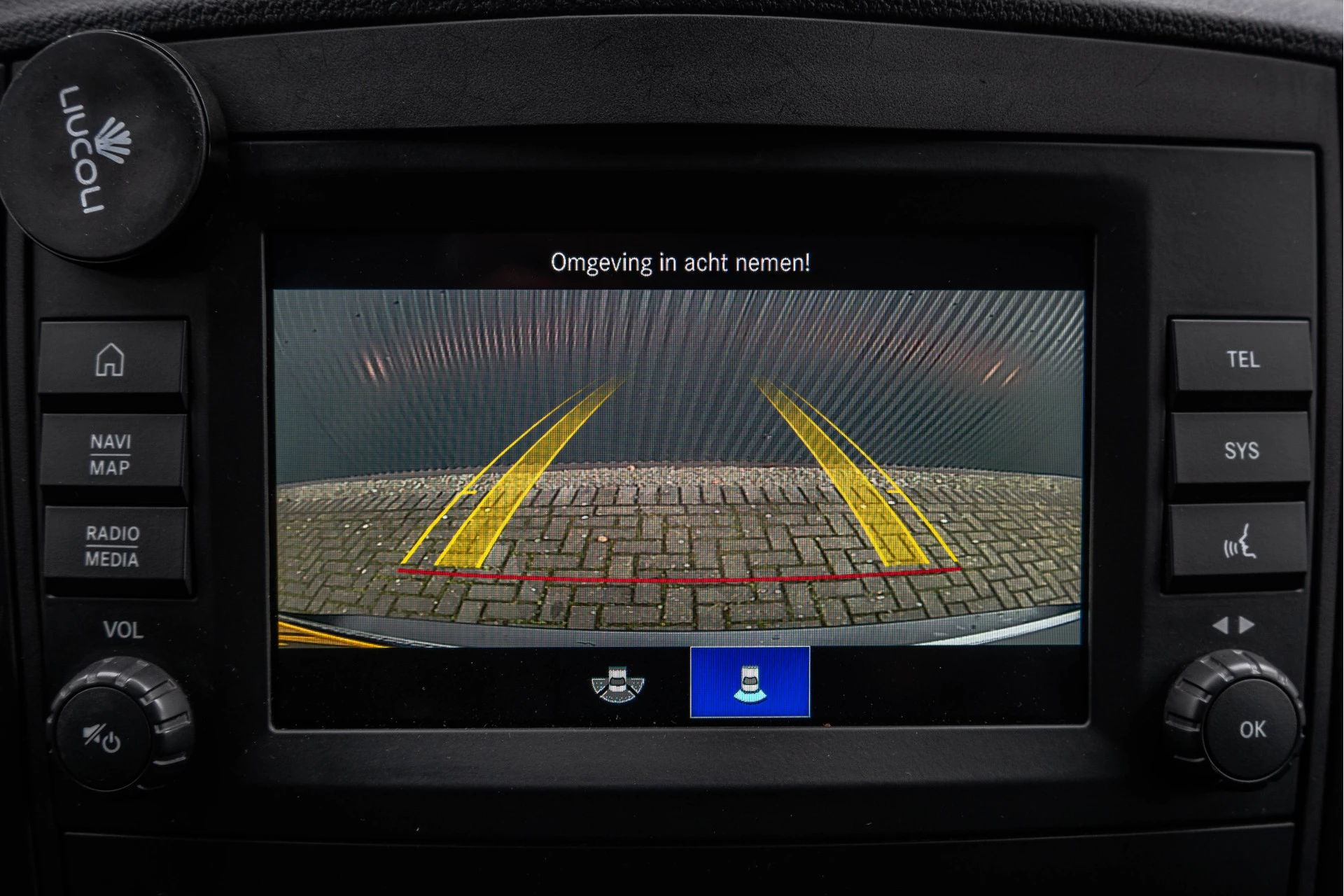 Mercedes-Benz Vito 2024 - **116 CDI L2H1 | 160PK | Camera | Carplay | PDC | Cruise | Stoelverwarming | Airco** immagine 20