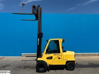 Hyster 2003 - H450XM image 3 thumbnail