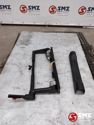 Renault N/A - Spiegelarm kit rechts Renault Magnum immagine 1