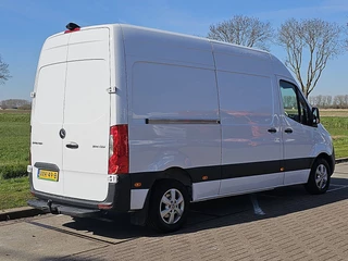 Mercedes-Benz Sprinter 2021 - 314 immagine 3