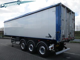 Stas N/A 2018 - S300CX S300CX / +/-53 m3 obrazek 2