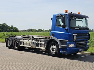 DAF N/A 2009 - CF 85.360 obrazek 5