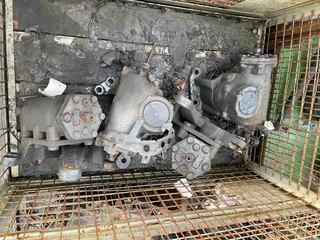Mercedes-Benz N/A - A 914602100-9604605400  image 1