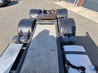 DAF XF 2018 - 510 SpaceCab 6x4 - PTO/Hydraulic - Euro 6 - AS Tronic afbeelding 24