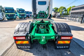 Volvo FH 2017 - 500 +KIPHYDR. obrazek 9