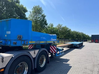 Goldhofer N/A 2009 - STZ H8-82/80A obrazek 13