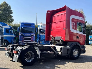 Scania 144 2000 - N/A obrazek 4