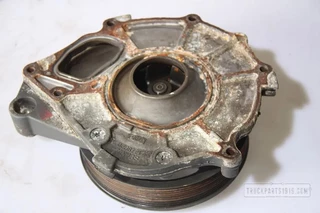 Scania N/A - 2224045 Koelvloeistof Pomp Assy afbeelding 2