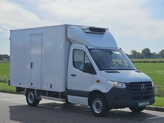 Mercedes-Benz Sprinter 2021 - 314 immagine 5