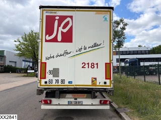 Fruehauf N/A 2015 - Tautliner image 12