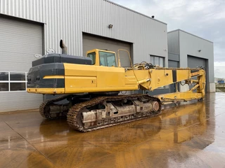 Caterpillar 345BL UHD Demolition 1998 - N/A obrazek 6