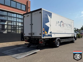 Mercedes-Benz Atego 2014 - 1218 L afbeelding 20