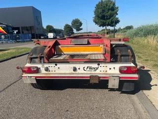 Fliegl SDS380 2013 - N/A obrazek 11