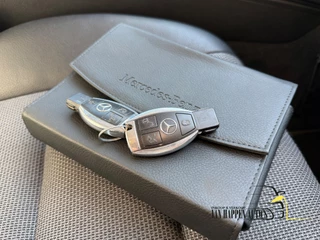 Mercedes-Benz C-Class 2012 - 180 Avantgarde / 141106 KM / APK 4-2027 image 6