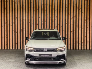 Volkswagen Tiguan 2018 - 1.4 TSI ACT 150PK DSG Highline Business R image 25
