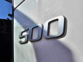 Volvo N/A 2016 - FM 500 obrazek 16