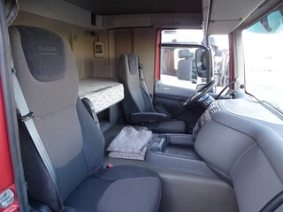 DAF N/A 2014 - CF86 SPACECAB obrazek 4