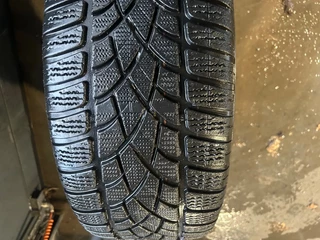 Audi RS4 - Audi RS4/RS5 Originele 19″ Velgen met DUNLOP SP WINTER SPORT imagem 13