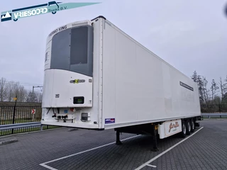 Schmitz Cargobull N/A 2012 - SCB*S3B zdjecie 1