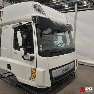 DAF N/A 2017 - Occ cabine DAF CF image 1