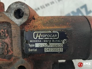 Diversen N/A 2007 - Occ hydraulisch ventiel D130PP164CO Hydrocar obrazek 5