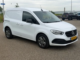 Mercedes-Benz Citan 2023 - 110CDI L1H1 Automaat Airco Cruisecontrol Trekhaak AppleCarplay immagine 4