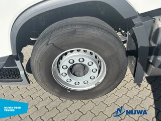 Volvo FH 2024 - 460 6x2/4 I-Save + Achteruitrijcamera bild 9