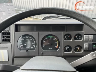 Iveco 135 E22 Eurofire 1994 - N/A bild 10