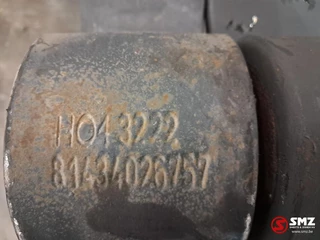 MAN N/A - Occ set bladveren vooras MAN zdjecie 8