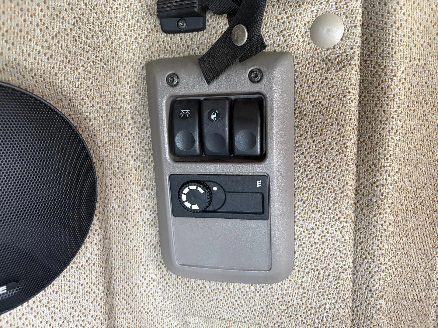 DAF CF 2010 Bild 30