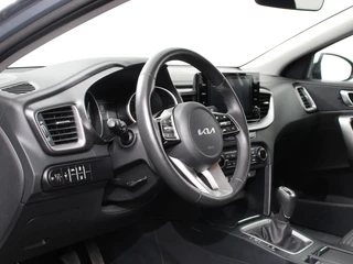 Kia XCeed 2023 - 1.0 T-GDi 120pk ComfortLine afbeelding 2 miniatuur