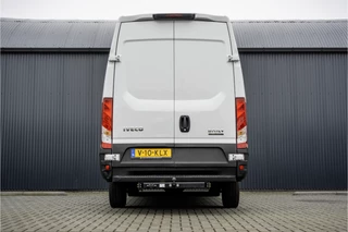 Iveco Daily 2021 - **35S14V 2.3 L2H2 | Automaat | Euro 6 | Cruise | Climate | 3500 KG Trekgewicht | Trekhaak** imagem 7