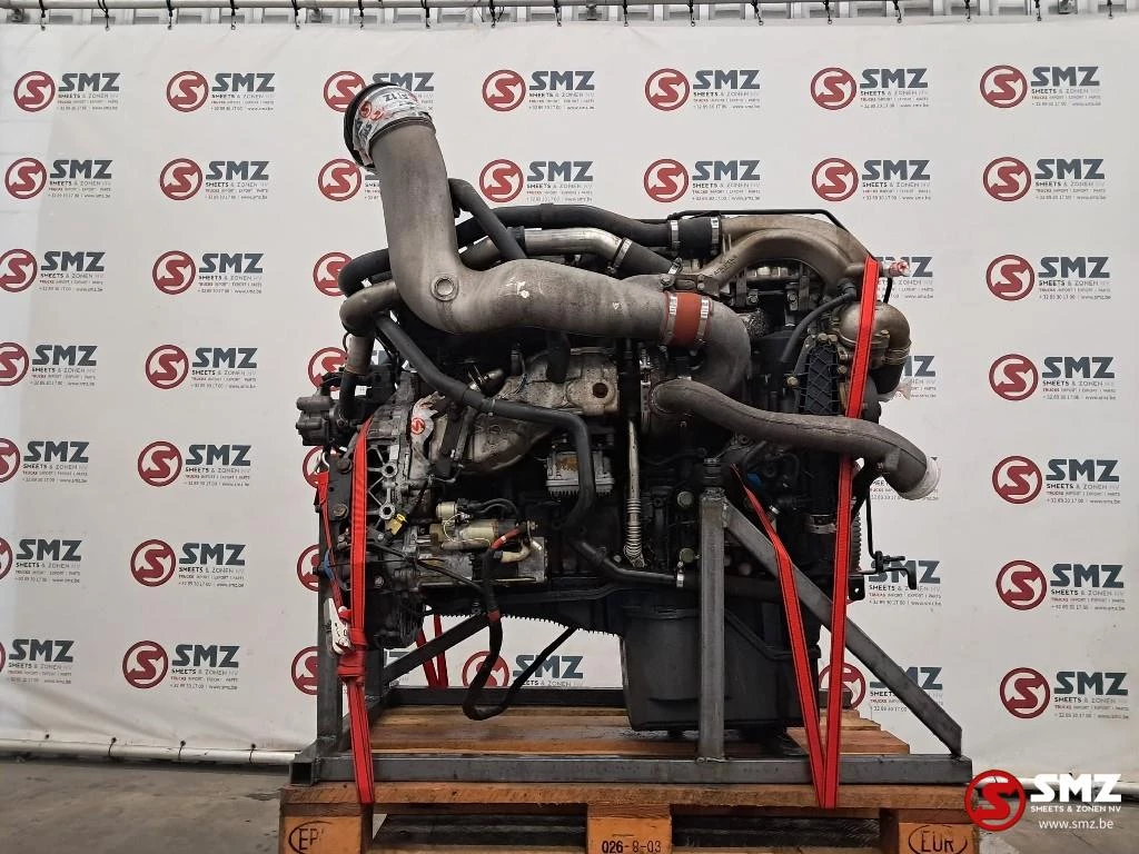 Mercedes-Benz - Occ motor OM936LA Mercedes immagine 2